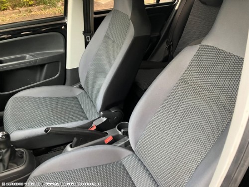 Volkswagen UP! MOVE 1.0 TSI 2015/2016